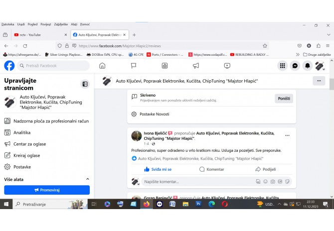 OSVRT S FACEBOOK-a 86